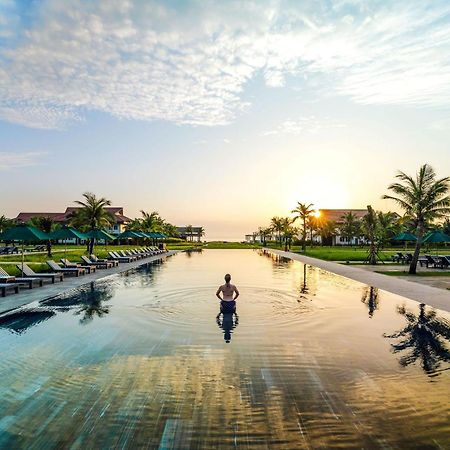 Hotel Robinson Nam Hoi An Tam Kỳ Esterno foto