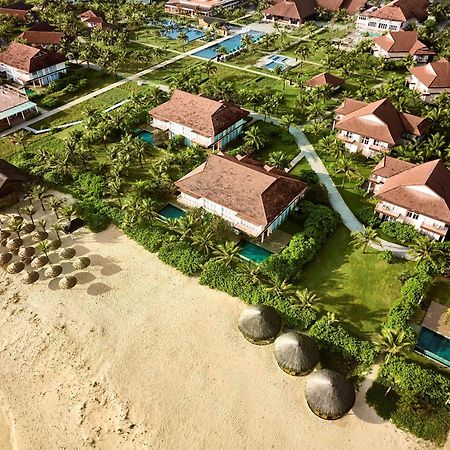 Hotel Robinson Nam Hoi An Tam Kỳ Esterno foto