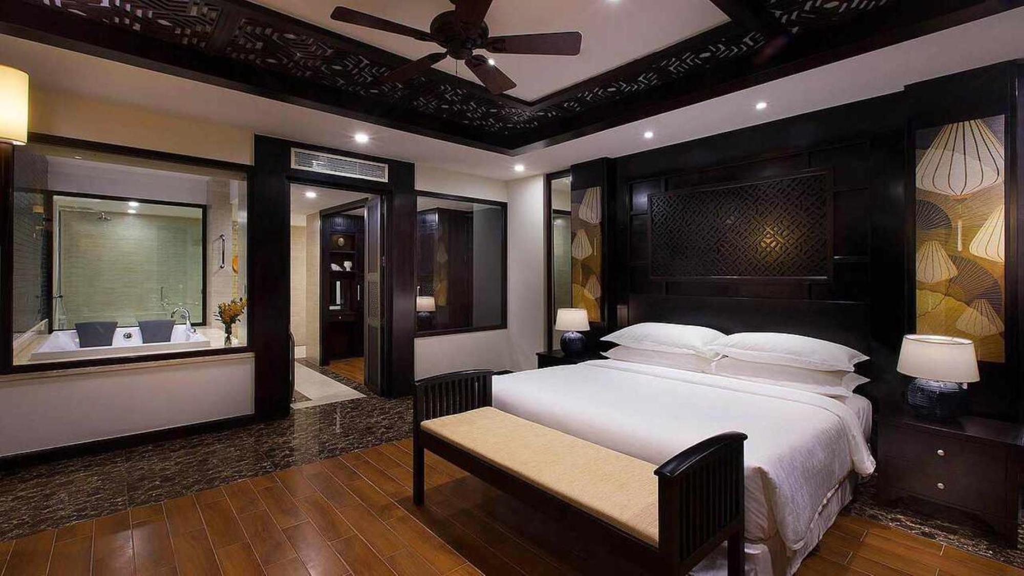 Hotel Robinson Nam Hoi An Tam Kỳ Esterno foto