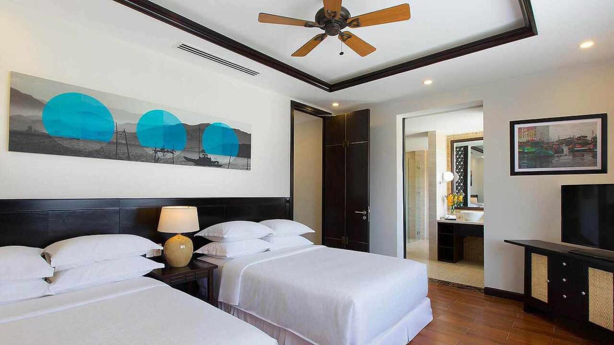 Hotel Robinson Nam Hoi An Tam Kỳ Esterno foto