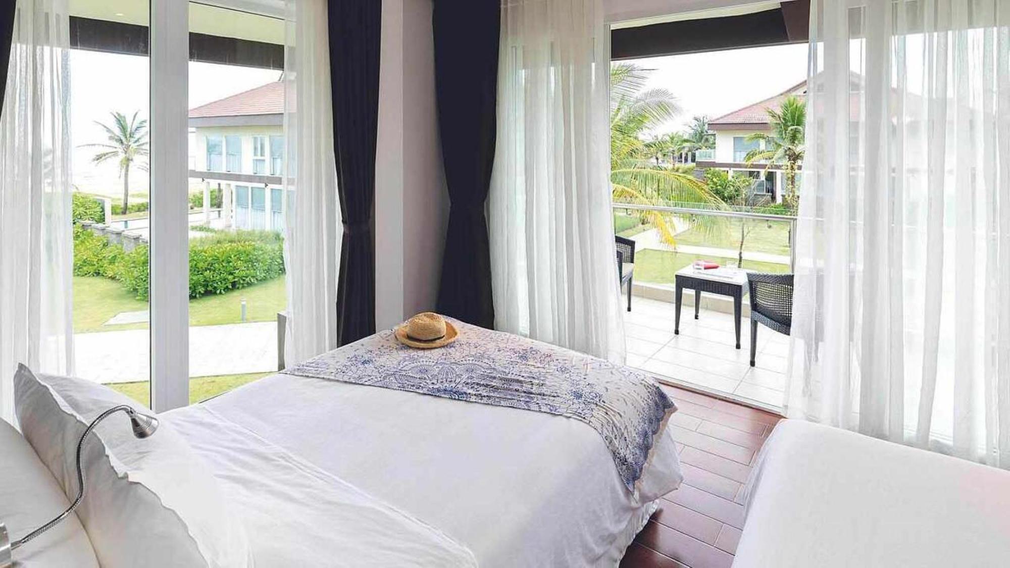 Hotel Robinson Nam Hoi An Tam Kỳ Esterno foto
