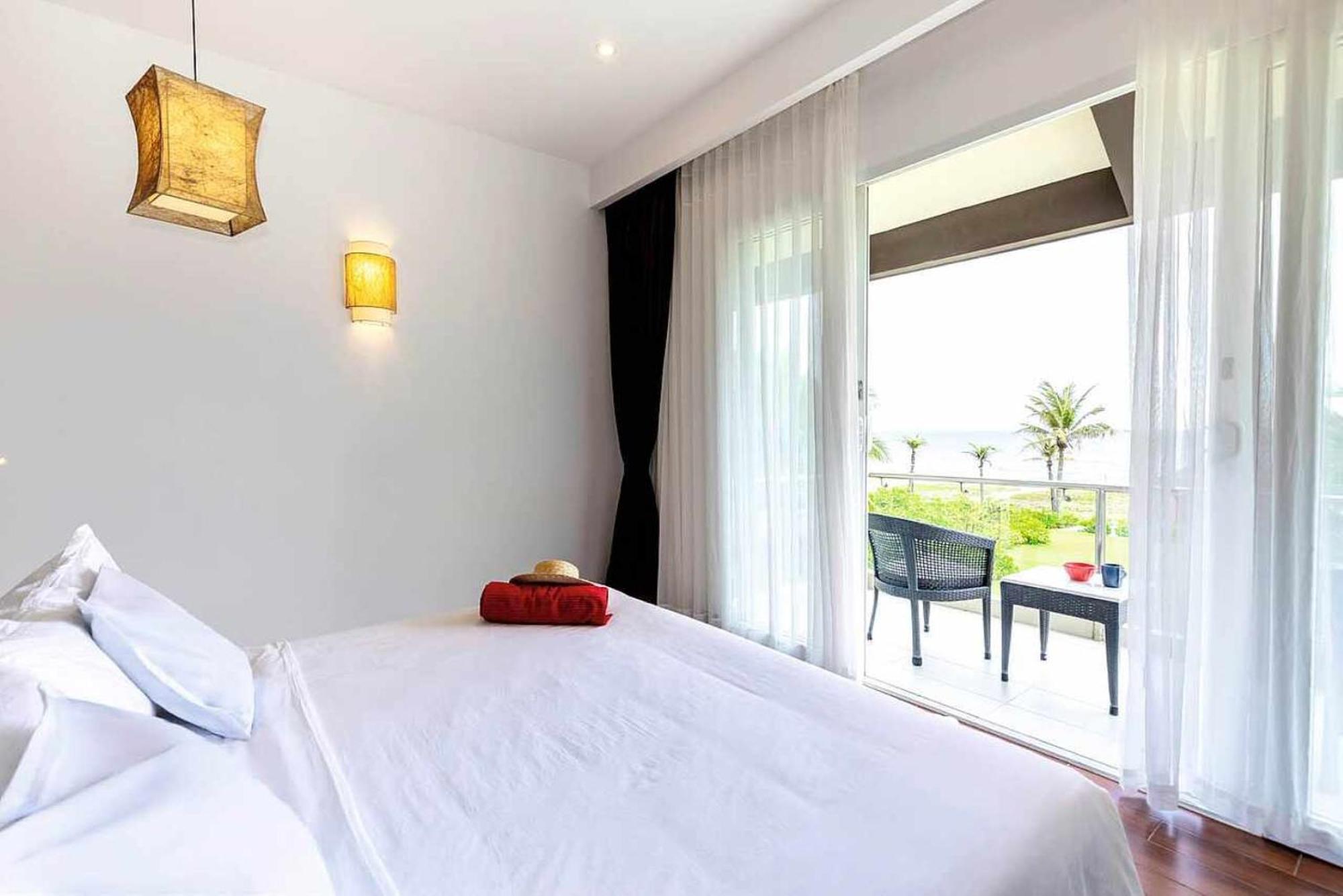 Hotel Robinson Nam Hoi An Tam Kỳ Esterno foto
