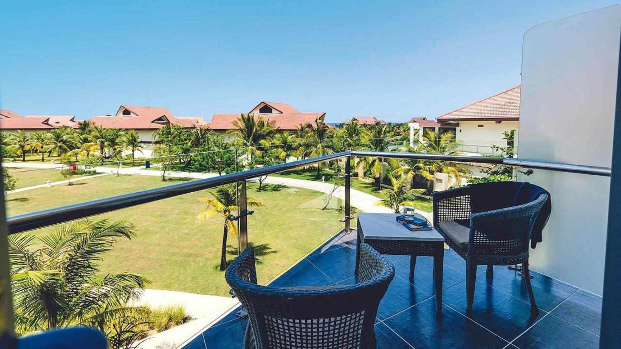 Hotel Robinson Nam Hoi An Tam Kỳ Esterno foto