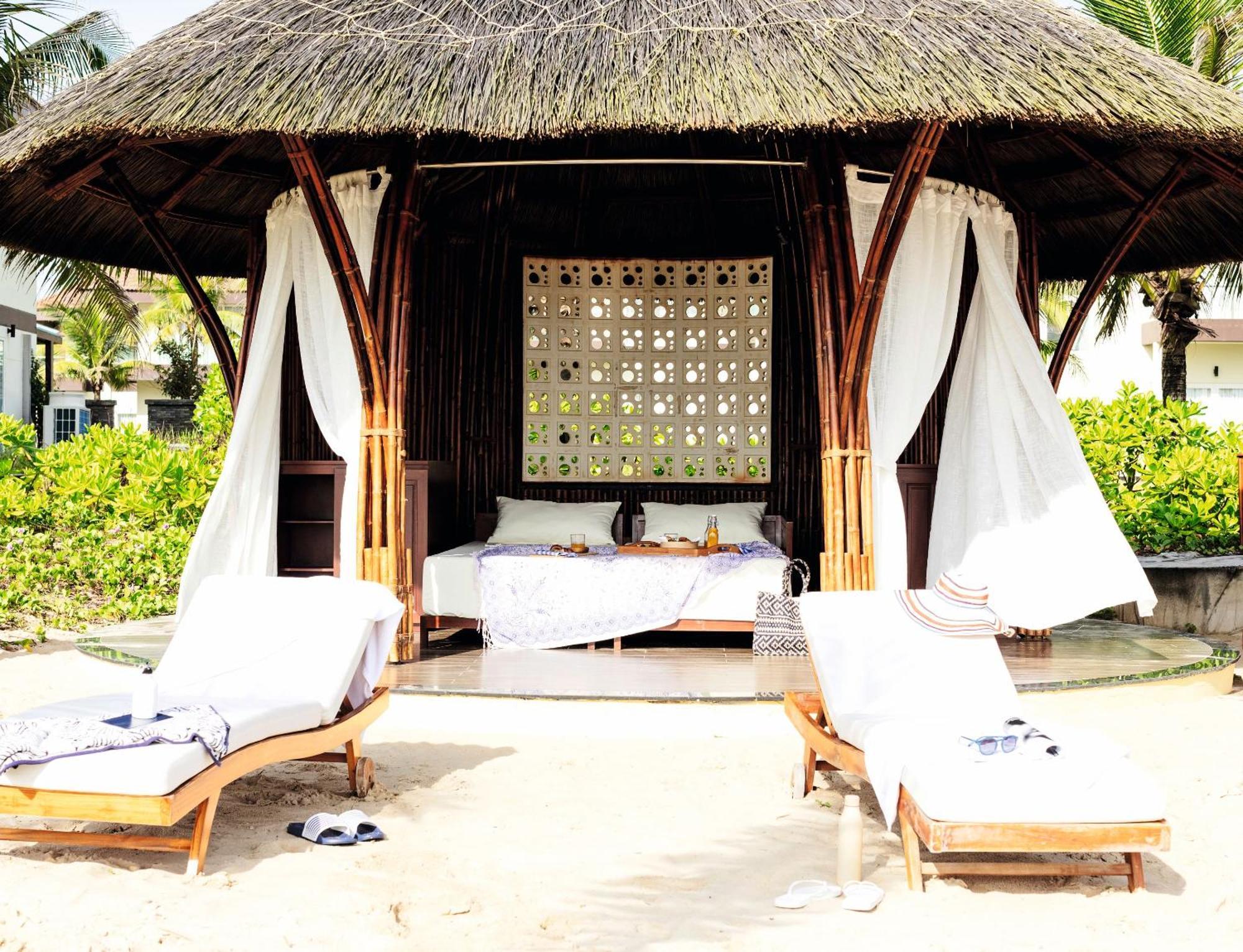 Hotel Robinson Nam Hoi An Tam Kỳ Esterno foto