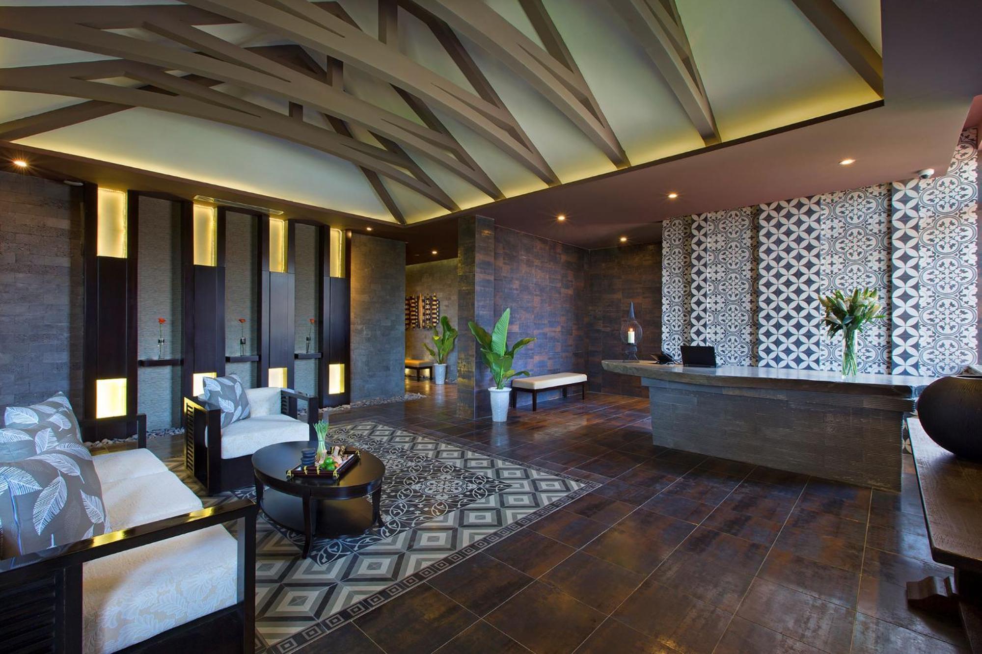 Hotel Robinson Nam Hoi An Tam Kỳ Esterno foto