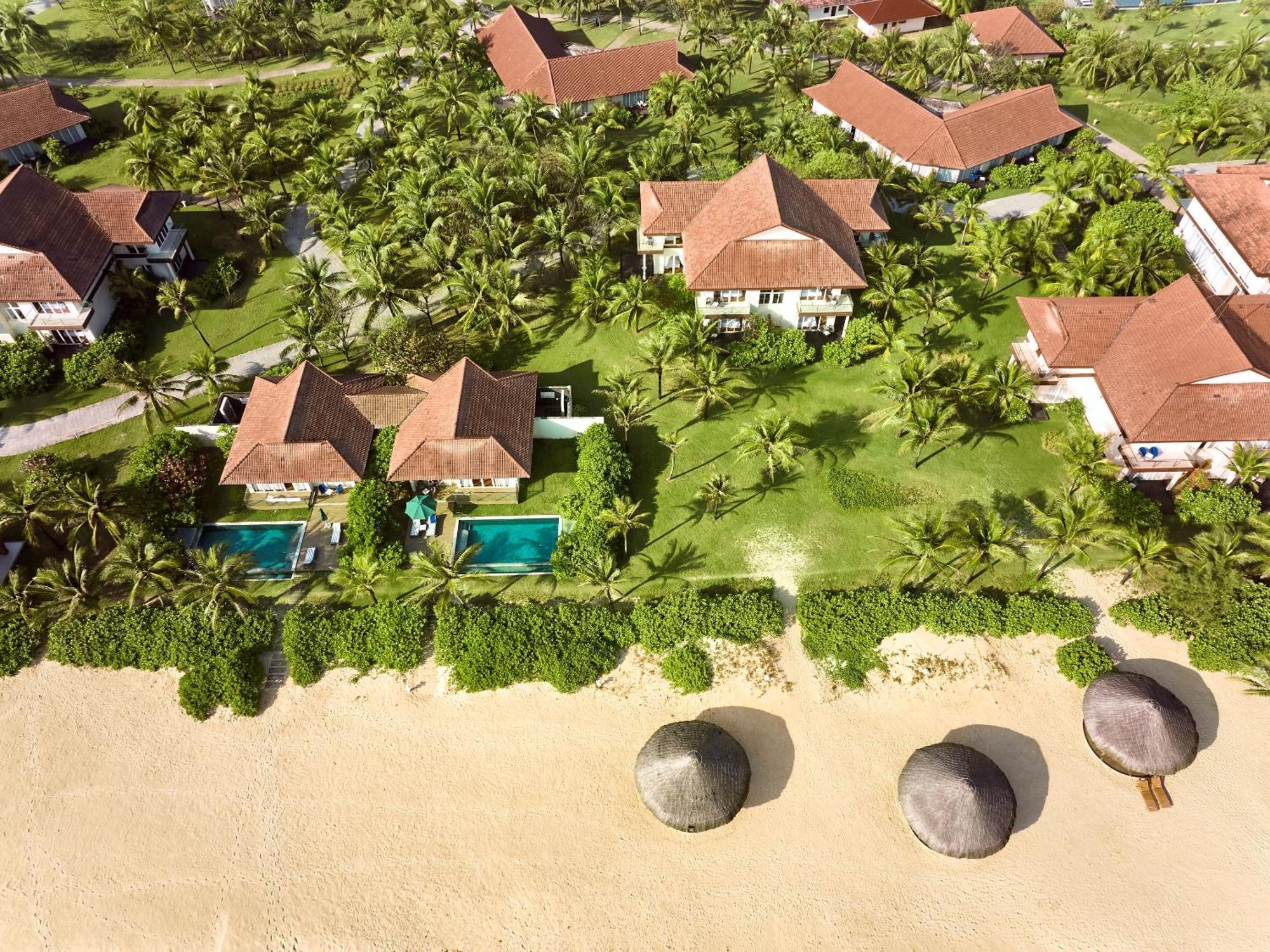 Hotel Robinson Nam Hoi An Tam Kỳ Esterno foto